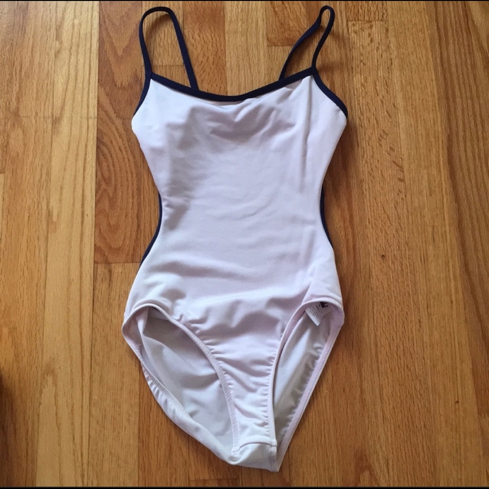 Mariia Leotard like Yumiko XS